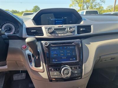 2016 Honda Odyssey EX-L   - Photo 14 - Cincinnati, OH 45231