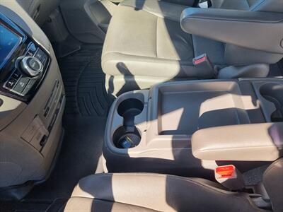 2016 Honda Odyssey EX-L   - Photo 18 - Cincinnati, OH 45231