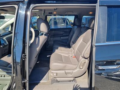 2016 Honda Odyssey EX-L   - Photo 23 - Cincinnati, OH 45231