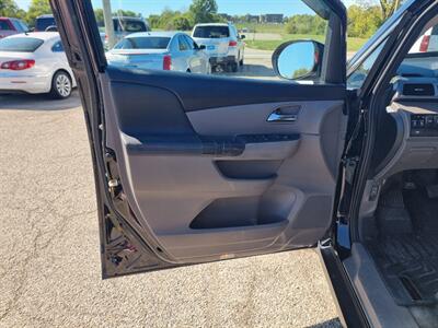 2016 Honda Odyssey EX-L   - Photo 35 - Cincinnati, OH 45231