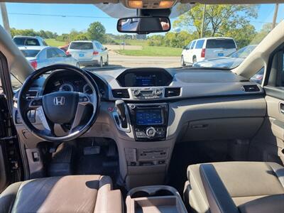 2016 Honda Odyssey EX-L   - Photo 10 - Cincinnati, OH 45231