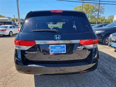 2016 Honda Odyssey EX-L   - Photo 6 - Cincinnati, OH 45231
