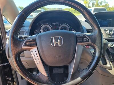 2016 Honda Odyssey EX-L   - Photo 12 - Cincinnati, OH 45231