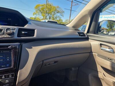 2016 Honda Odyssey EX-L   - Photo 17 - Cincinnati, OH 45231