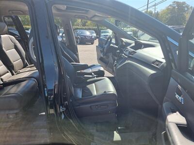 2016 Honda Odyssey EX-L   - Photo 30 - Cincinnati, OH 45231
