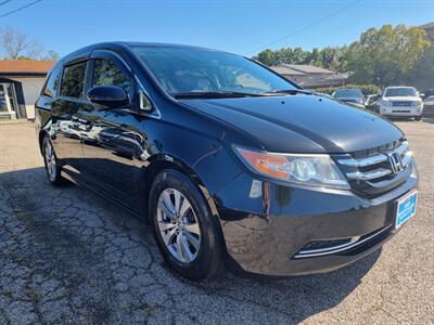 2016 Honda Odyssey EX-L   - Photo 4 - Cincinnati, OH 45231