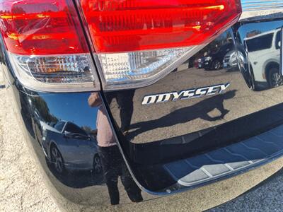 2016 Honda Odyssey EX-L   - Photo 41 - Cincinnati, OH 45231
