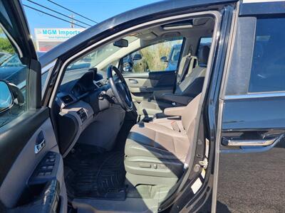 2016 Honda Odyssey EX-L   - Photo 8 - Cincinnati, OH 45231