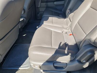 2016 Honda Odyssey EX-L   - Photo 25 - Cincinnati, OH 45231
