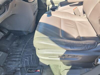 2016 Honda Odyssey EX-L   - Photo 22 - Cincinnati, OH 45231