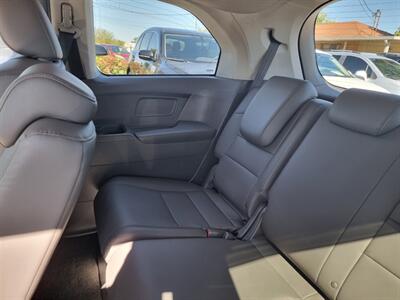 2016 Honda Odyssey EX-L   - Photo 27 - Cincinnati, OH 45231