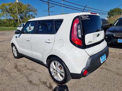 2015 Kia Soul +   - Photo 7 - Cincinnati, OH 45231