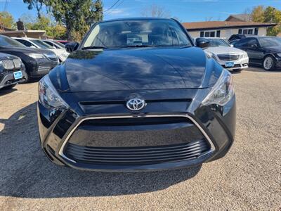 2017 Toyota Yaris iA   - Photo 3 - Cincinnati, OH 45231