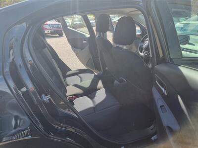 2017 Toyota Yaris iA   - Photo 24 - Cincinnati, OH 45231