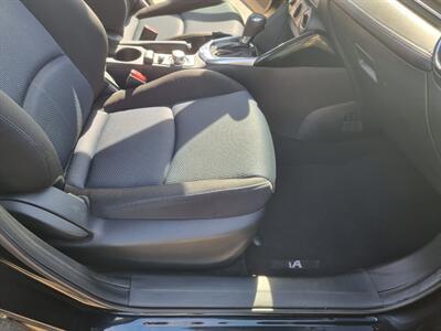 2017 Toyota Yaris iA   - Photo 28 - Cincinnati, OH 45231