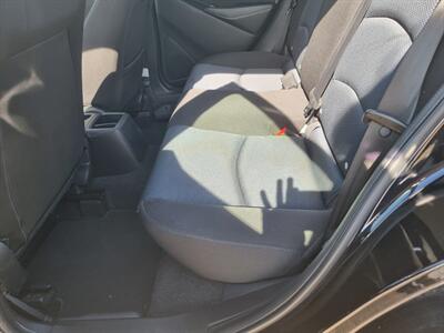 2017 Toyota Yaris iA   - Photo 23 - Cincinnati, OH 45231