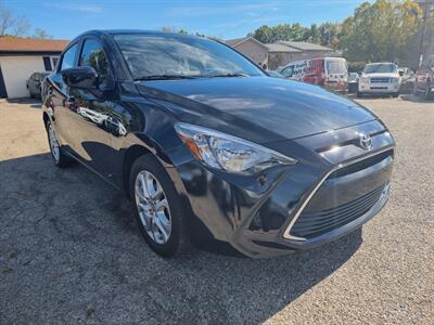 2017 Toyota Yaris iA   - Photo 4 - Cincinnati, OH 45231