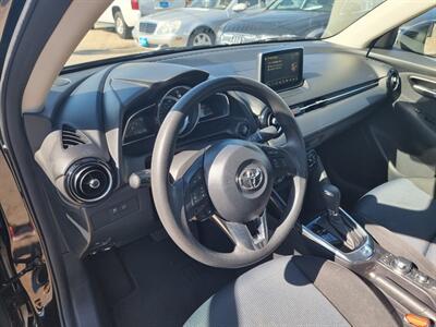 2017 Toyota Yaris iA   - Photo 9 - Cincinnati, OH 45231