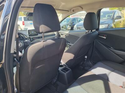 2017 Toyota Yaris iA   - Photo 21 - Cincinnati, OH 45231