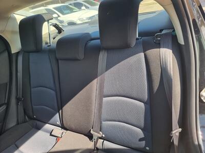 2017 Toyota Yaris iA   - Photo 22 - Cincinnati, OH 45231