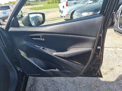 2017 Toyota Yaris iA   - Photo 29 - Cincinnati, OH 45231