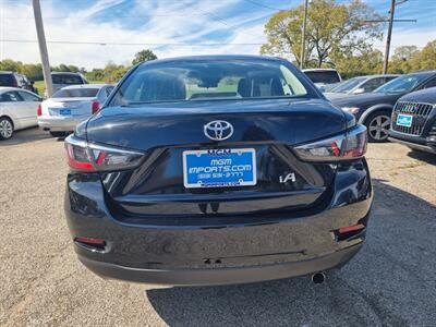 2017 Toyota Yaris iA   - Photo 6 - Cincinnati, OH 45231