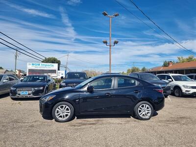 2017 Toyota Yaris iA   - Photo 2 - Cincinnati, OH 45231
