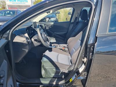 2017 Toyota Yaris iA   - Photo 8 - Cincinnati, OH 45231