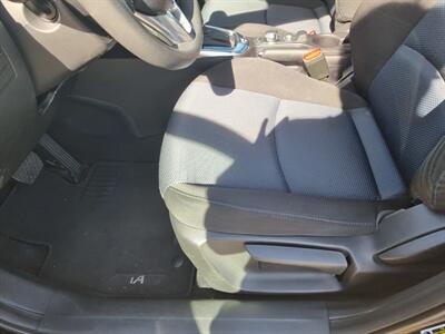 2017 Toyota Yaris iA   - Photo 19 - Cincinnati, OH 45231