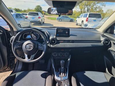 2017 Toyota Yaris iA   - Photo 10 - Cincinnati, OH 45231