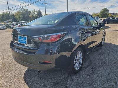 2017 Toyota Yaris iA   - Photo 5 - Cincinnati, OH 45231