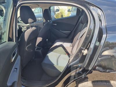 2017 Toyota Yaris iA   - Photo 20 - Cincinnati, OH 45231