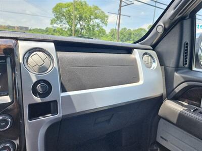 2013 Ford F-150 Platinum   - Photo 16 - Cincinnati, OH 45231