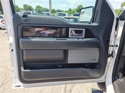 2013 Ford F-150 Platinum   - Photo 32 - Cincinnati, OH 45231