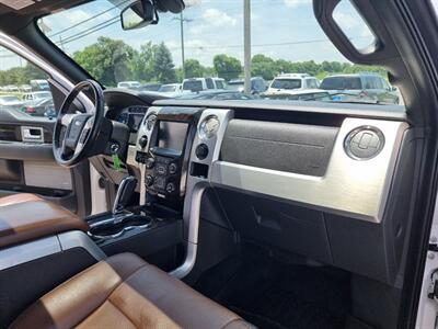 2013 Ford F-150 Platinum   - Photo 26 - Cincinnati, OH 45231