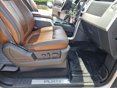2013 Ford F-150 Platinum   - Photo 28 - Cincinnati, OH 45231