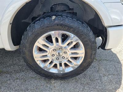 2013 Ford F-150 Platinum   - Photo 37 - Cincinnati, OH 45231