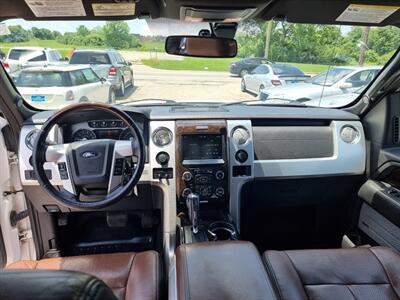 2013 Ford F-150 Platinum   - Photo 10 - Cincinnati, OH 45231