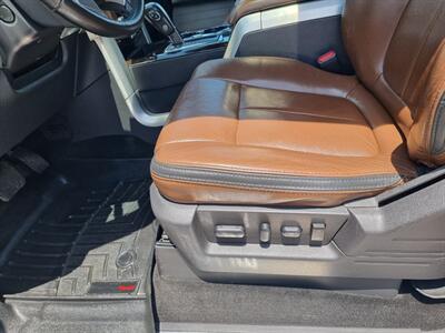 2013 Ford F-150 Platinum   - Photo 19 - Cincinnati, OH 45231
