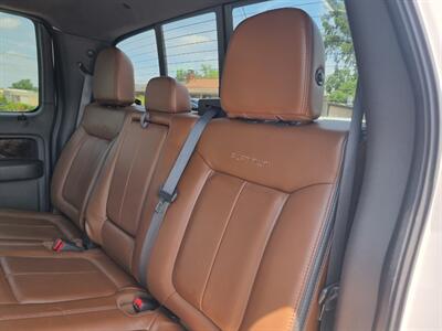 2013 Ford F-150 Platinum   - Photo 22 - Cincinnati, OH 45231