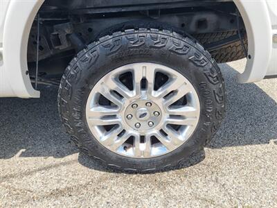 2013 Ford F-150 Platinum   - Photo 35 - Cincinnati, OH 45231