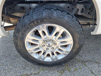 2013 Ford F-150 Platinum   - Photo 38 - Cincinnati, OH 45231