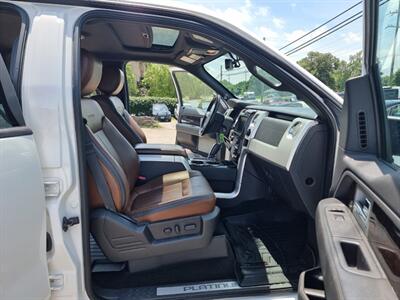 2013 Ford F-150 Platinum   - Photo 25 - Cincinnati, OH 45231