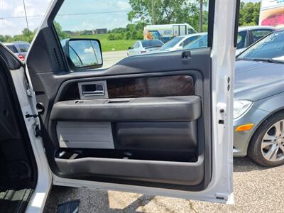 2013 Ford F-150 Platinum   - Photo 29 - Cincinnati, OH 45231