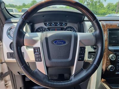 2013 Ford F-150 Platinum   - Photo 11 - Cincinnati, OH 45231