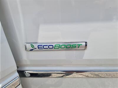 2013 Ford F-150 Platinum   - Photo 43 - Cincinnati, OH 45231