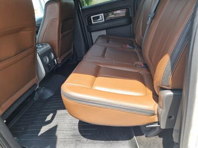 2013 Ford F-150 Platinum   - Photo 23 - Cincinnati, OH 45231