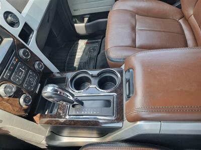 2013 Ford F-150 Platinum   - Photo 15 - Cincinnati, OH 45231