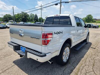 2013 Ford F-150 Platinum   - Photo 5 - Cincinnati, OH 45231