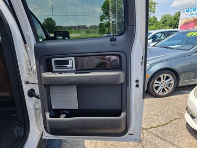 2013 Ford F-150 Platinum   - Photo 30 - Cincinnati, OH 45231